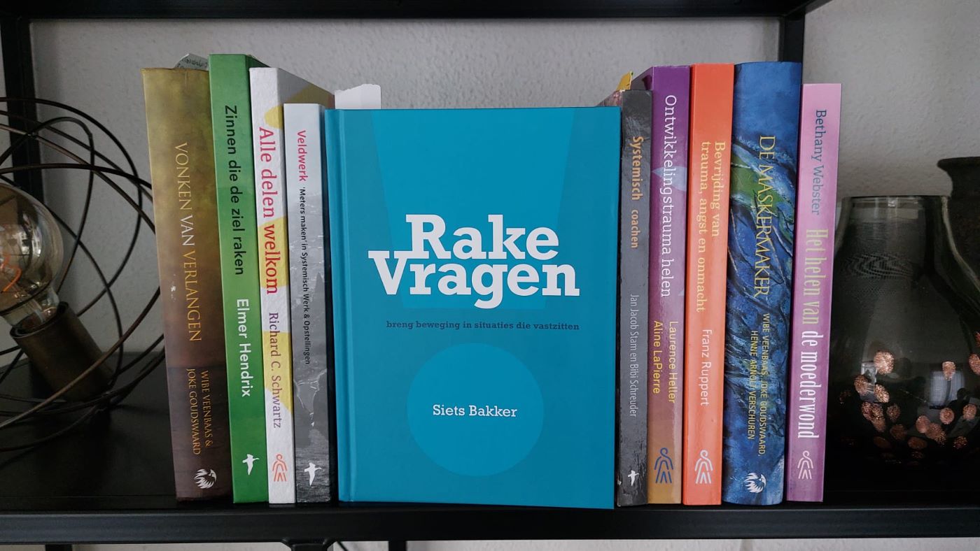 rake vragen boek inspiratie